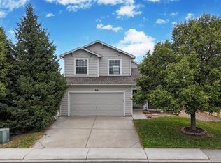 826 Glenwall Dr, Fort Collins, CO 80524