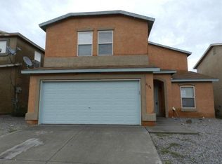 2104 Hermosa Creek Dr SW, Albuquerque, NM 87121