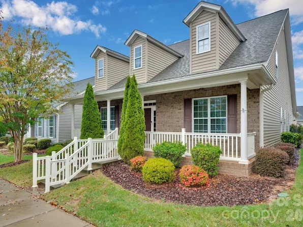 17721 Morehampton Ave, Cornelius, NC 28031