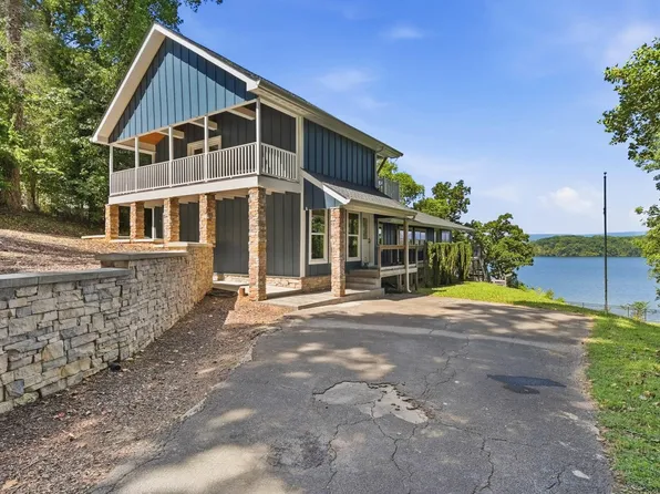 14310 Bluff View Dr, Birchwood, TN 37308