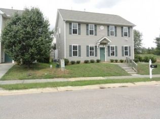 10816 Farmville Rd, Raleigh, NC 27614