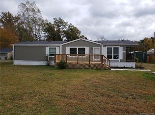 10799 Newson Rd, Keithville, LA 71047