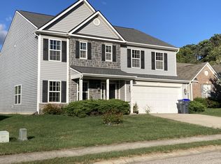 205 S Rockwood Crescent Ct, Bloomington, IN 47403