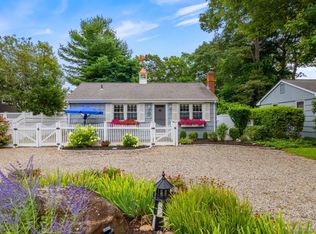 64 Atlantic Dr, Old Saybrook, CT 06475