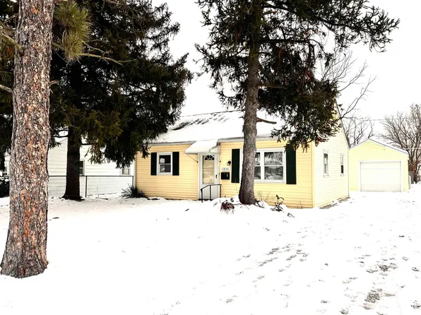 1933 W 4th St, Fort Wayne, IN 46808