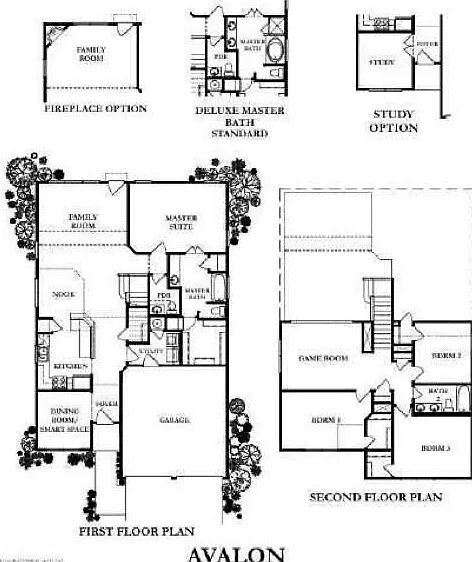 4 bed, 2.5 bath, 2295 sqft, $2,000 — Photo 3