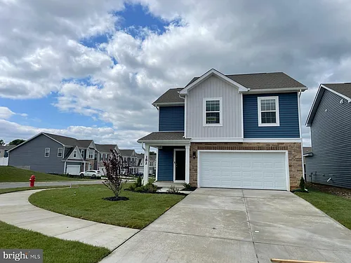 182 Hamstead Dr Photo 1