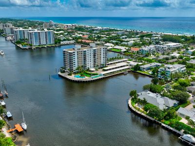 555 SE 6th Avenue #4g, Delray Beach, FL, 33483