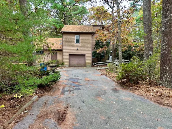 3 Viber Lane, Teaticket, MA 02536