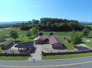 636 Cedar Springs Rd, Mifflintown, PA 17059