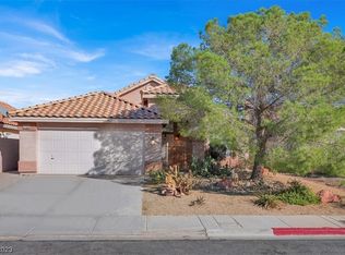 3768 White Ivory Ct, Las Vegas, NV 89147