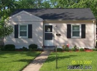 1740 Venice Ave, Granite City, IL