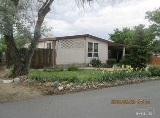 15025 Vega St, Reno, NV 89521