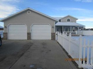 2922 S 500 E, Naples, UT 84078
