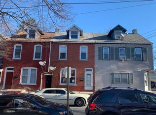 443 S Christian St, Lancaster, PA 17602