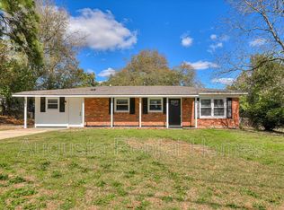 2513 Parkway Dr, Augusta, GA 30904