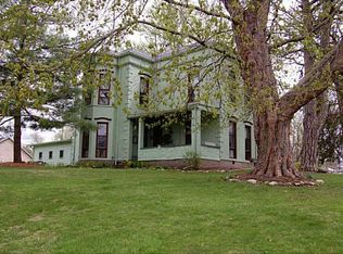 677 S Pendleton Ave, Pendleton, IN 46064