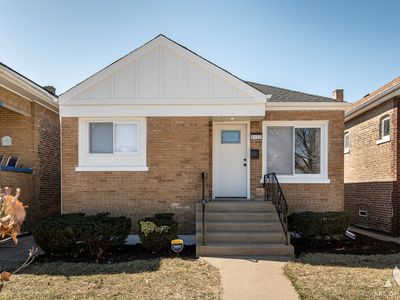 9132 S Ellis Ave, Chicago, IL, 60619