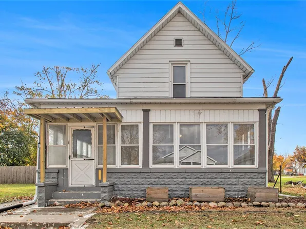 829 W Indiana Ave, Elkhart, IN 46516