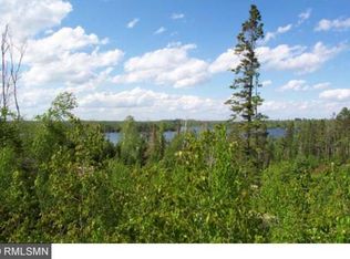 Xxx Stone Ridge Road Greenwood Twp, Orr, MN 55771