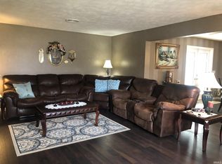 810 E Anderson Rd, Bedford, IN 47421