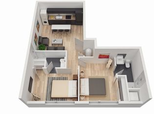 1918 E Cumberland St APT G, Philadelphia, PA 19125