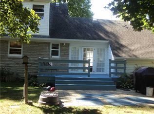 1766 Maynard Dr, Indianapolis, IN 46227