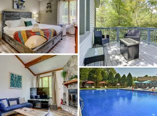 22 Santana Rd, Lake Harmony, PA 18624
