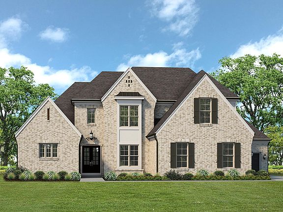 Lot 312 - Cypress Grove