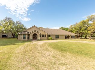 3299 State Highway 108, Strawn, TX 76475