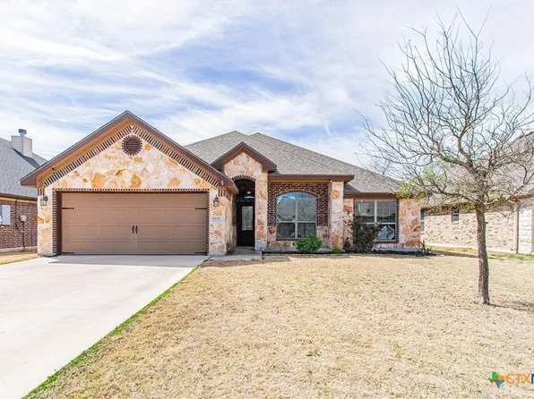 3301 Crystal Ann Dr, Temple, TX 76502