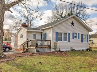 7721 River Rd, South Chesterfield, VA 23803