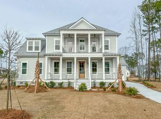 1700 Crab Bank Dr, Mount Pleasant, SC 29466
