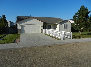 16649 Old Friendship Way, Caldwell, ID 83607