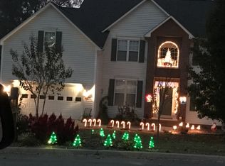 164 Riverbirch Dr, Fletcher, NC 28732