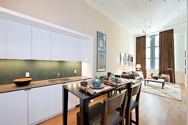 Sold by Canco Lofts Sales Center