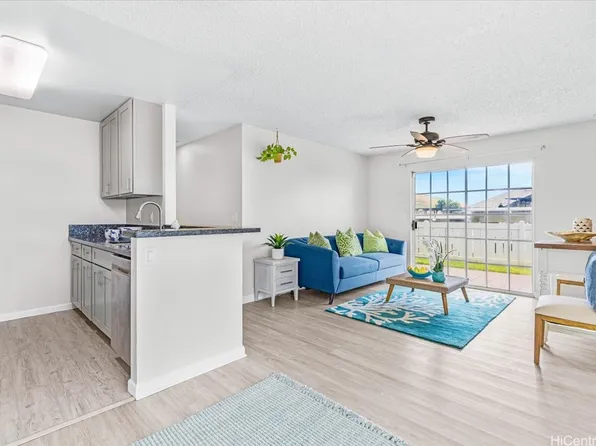 92-1050 Okaa St #4101, Kapolei, HI 96707