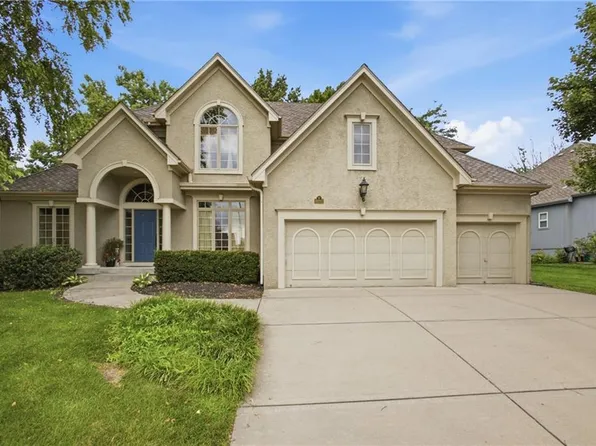 10312 N Revere Ave, Kansas City, MO 64154