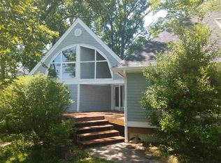 1249 Fogg Rd, Sparta, KY 41086