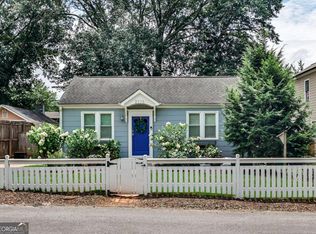 2773 Craigie Ave, Decatur, GA 30030
