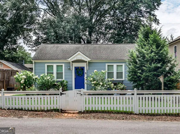 2773 Craigie Ave, Decatur, GA 30030