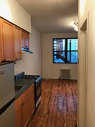 Rented by Flatiron Real Estate Advisors LLC