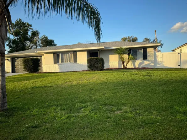 1178 S Cooper Dr, Deltona, FL 32725