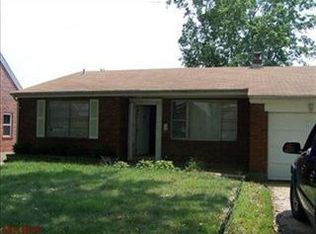6412 Myrlette Ct, Saint Louis, MO 63116
