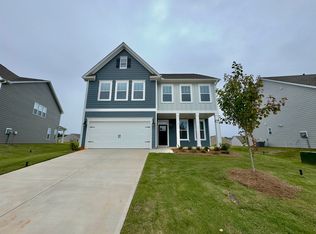 5407 Cherwell Ave, Boiling Springs, SC 29316
