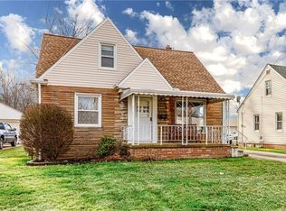 810 Worden Rd, Wickliffe, OH 44092