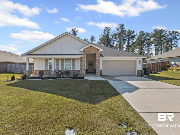 13432 Monticello Blvd, Daphne, AL 36527