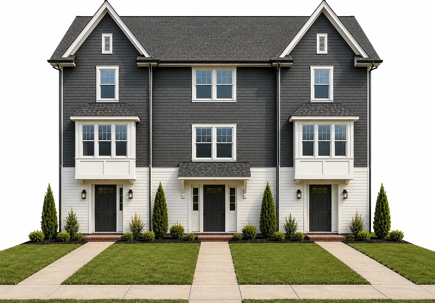 4 bed, 4.5 bath, 1816 sqft, $1,425 — Photo 1
