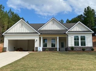 1517 Ridgewood Ct, Monroe, GA 30656