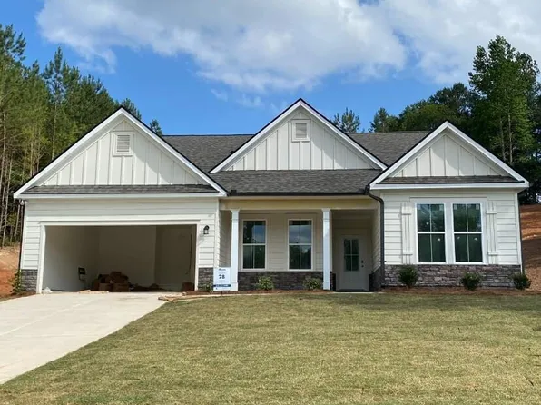 1517 Ridgewood Ct, Monroe, GA 30656